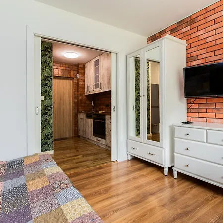 Apartament Wejhera Standard