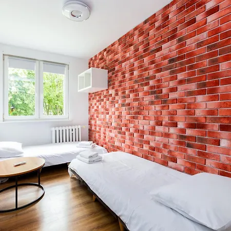 Wejhera Standard Apartament Gdańsk